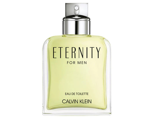Eternity For Men Parfum 200ml
