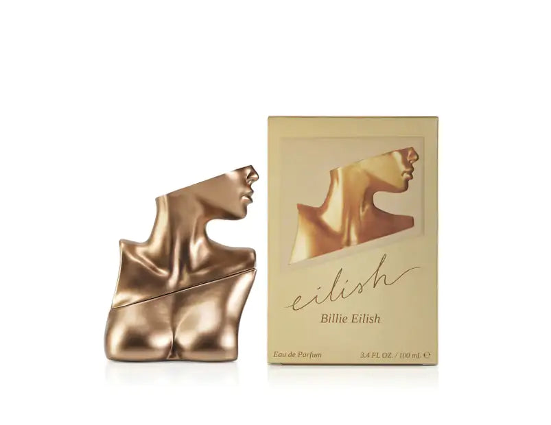 Billie Eilish 100ml eau de parfum