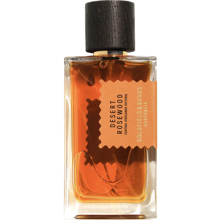 Desert Rosewood 100ml edp