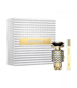 Fame 50ml edp 2pc Set