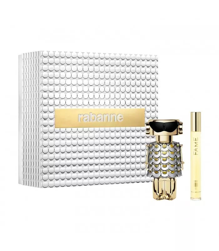 Fame 50ml edp 2pc Set