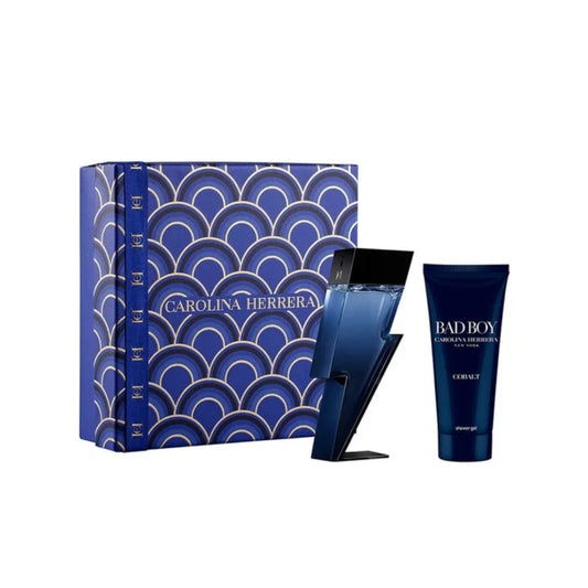 Bad Boy Elixir 100ml 2pc set