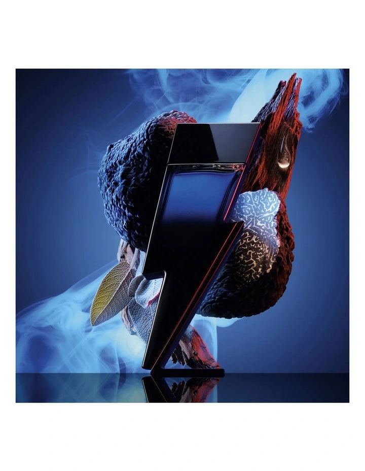 Bad Boy Elixir 100ml 2pc set