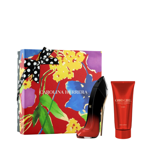 Very Good Girl Elixir 80ml edp 2pc Set