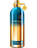 Montale Blue Matcha 100ml