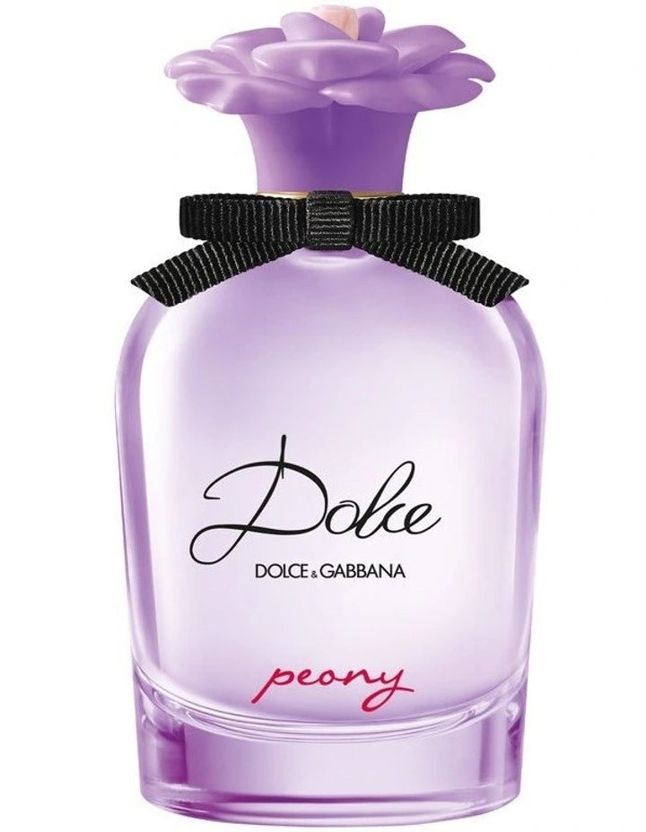 Dolce Peony 75ml edp