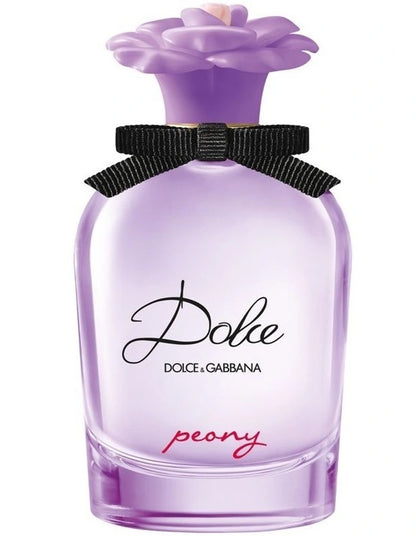 Dolce Peony 75ml edp