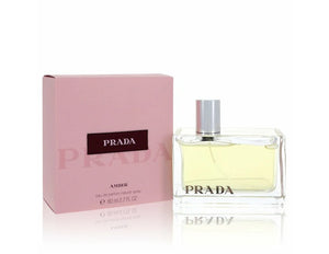 Prada Amber 80ml edp