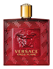 Load image into Gallery viewer, Versace Eros Flame 200ml edp
