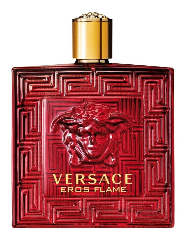 Versace Eros Flame 200ml edp