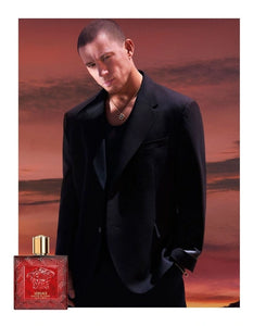 Versace Eros Flame 200ml edp