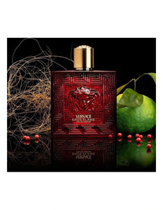 Versace Eros Flame 200ml edp