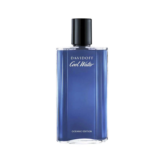 Coolwater Oceanic 125ml edt