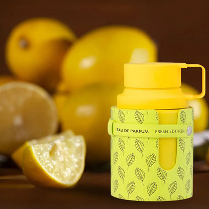Odyssey Limoni 100ml edp