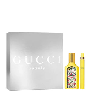 Gucci Flora Gorgeous Orchid 50ml edp 2pc set