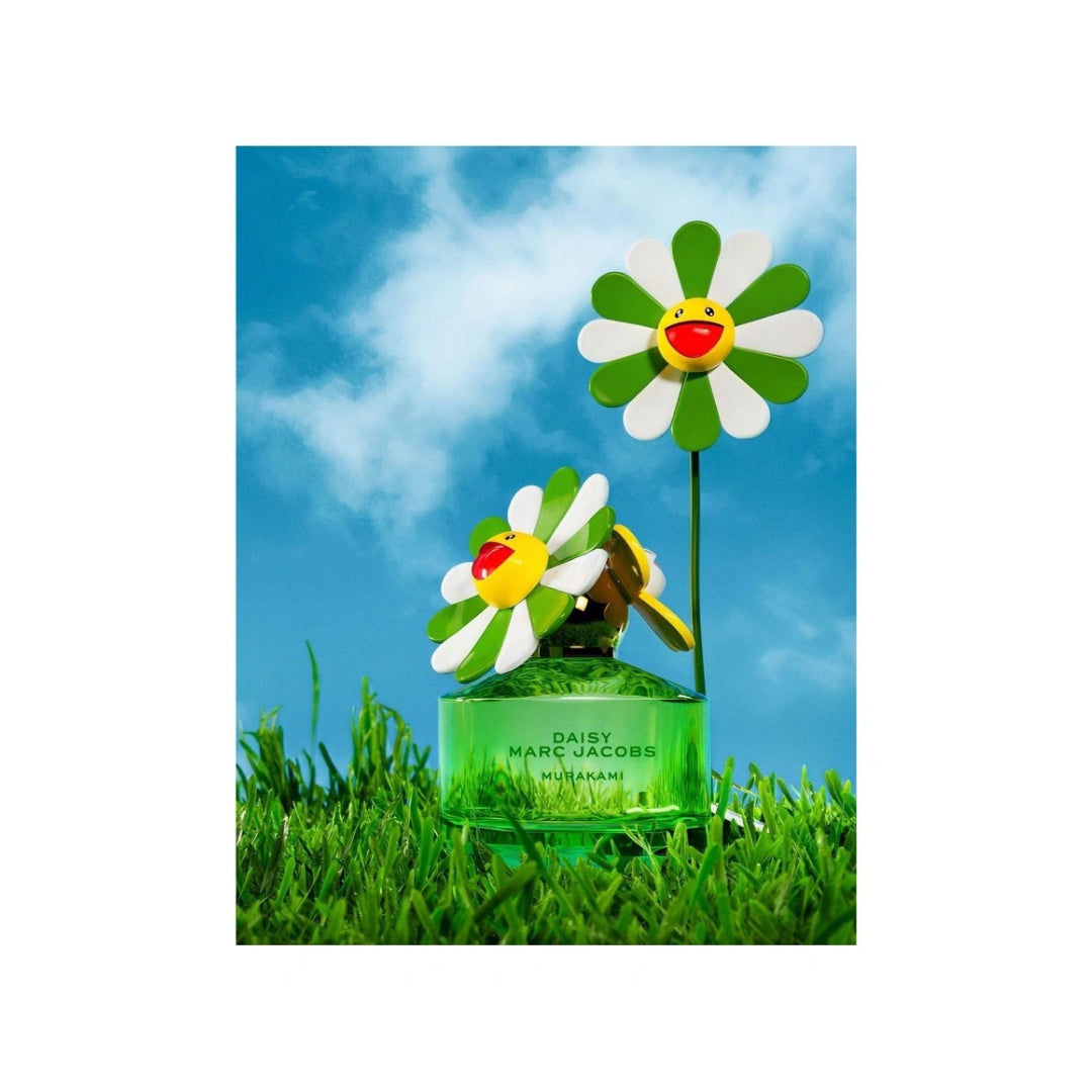 Daisy Murakami Green 50ml edp