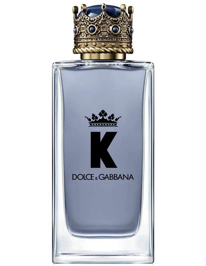 D&G K 50ml edt