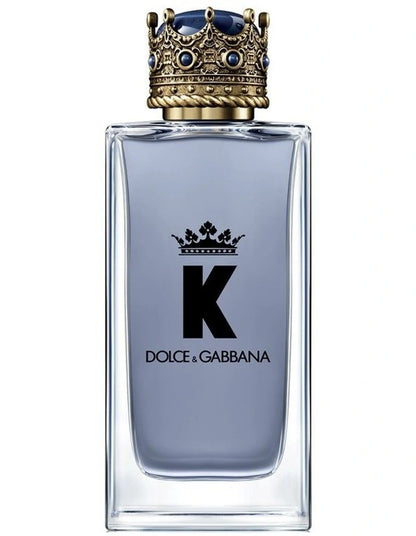 D&G K 50ml edt