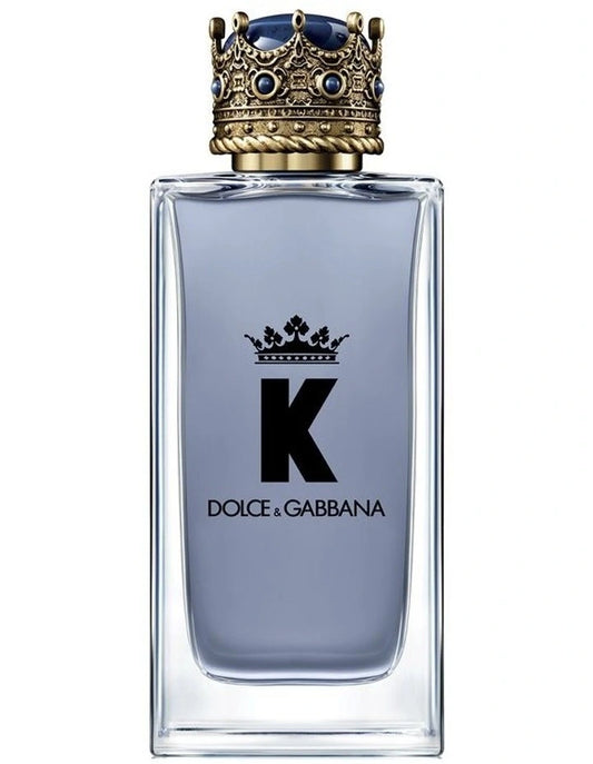 D&G K 50ml edt