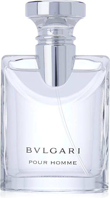 Bvlgari pour homme on sale 50ml