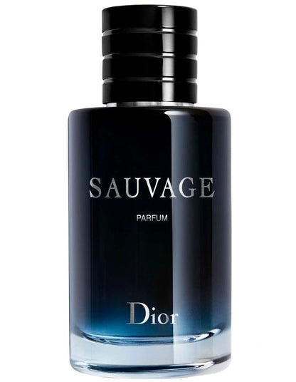 Sauvage 60ml Parfum