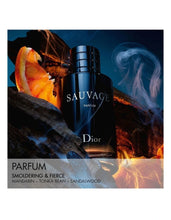 Load image into Gallery viewer, Sauvage 60ml Parfum
