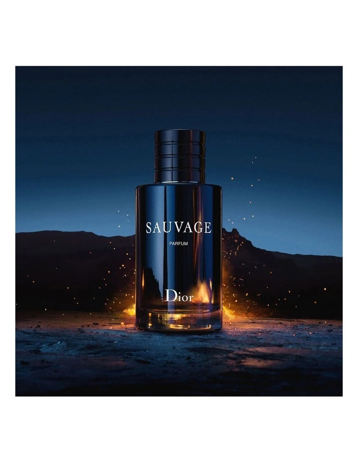 Sauvage 60ml Parfum