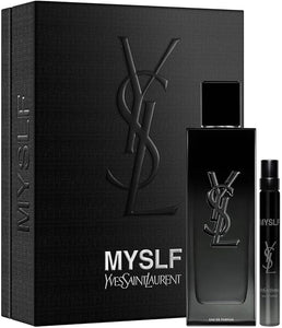 MYSLF 100ml edp 2pc set