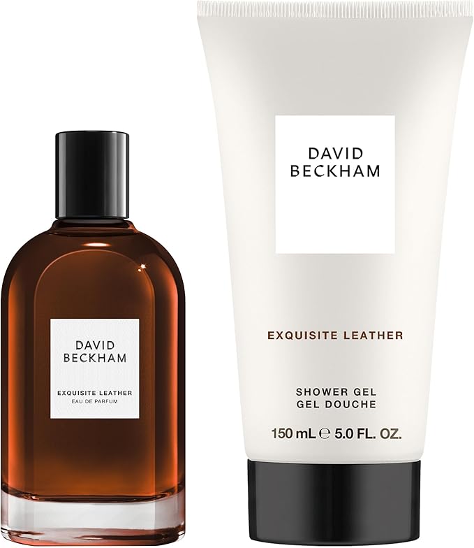 Exquisite Leather 100ml edp 2pc Set