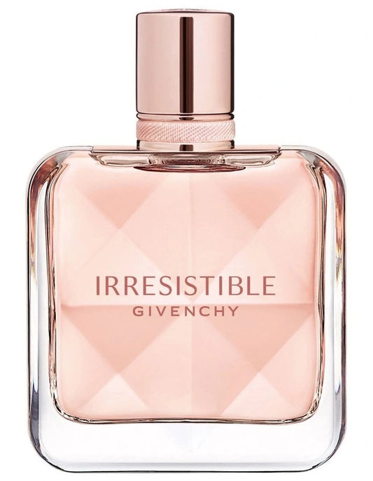 Irresistible 125ml edp