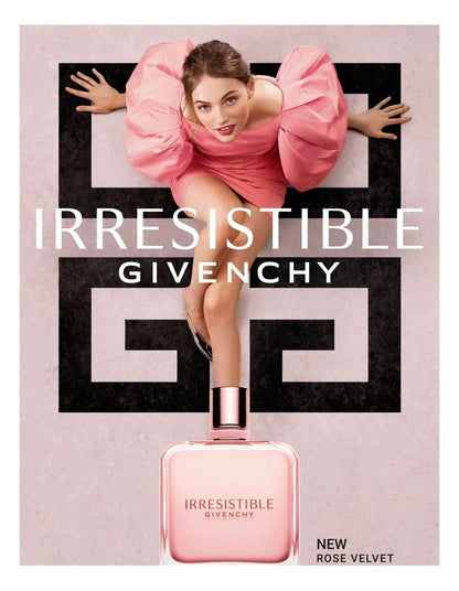 Irresistible 125ml edp