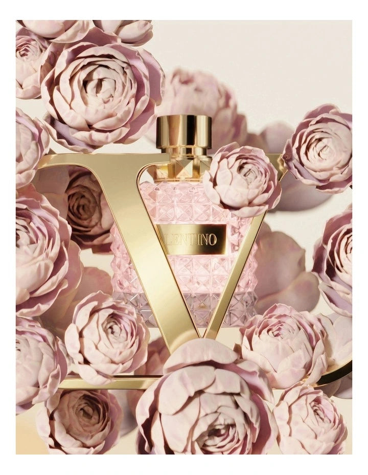Valentino Donna 100ml edp