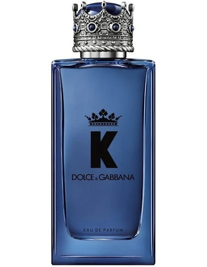 D&G K 200ml edp