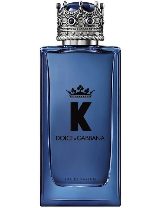 D&G K 200ml edp