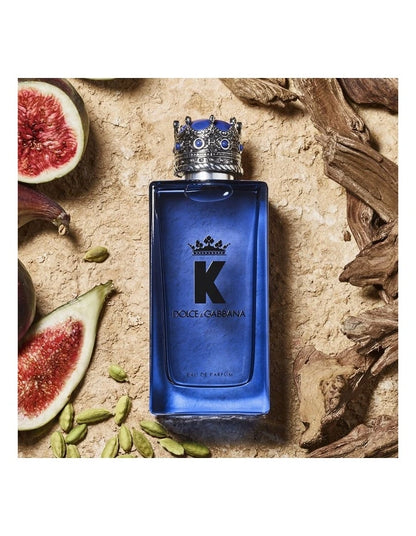 D&G K 200ml edp
