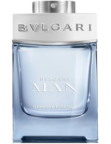 Bvlgari Man Glacial 100ml edp