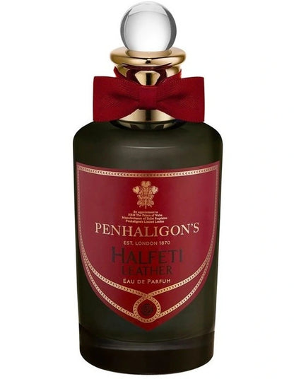 Halfeti Leather 100ml edp