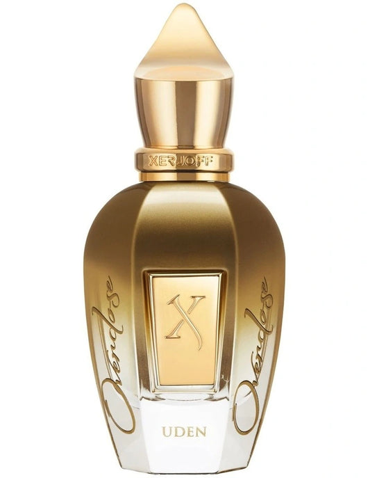 Uden Overdose 50ml parfum