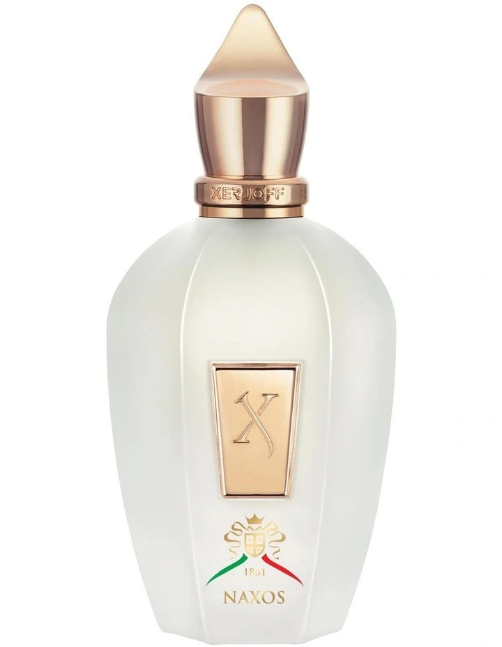 Naxos 100ml edp