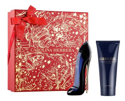Good Girl 50ml edp 2pc Set