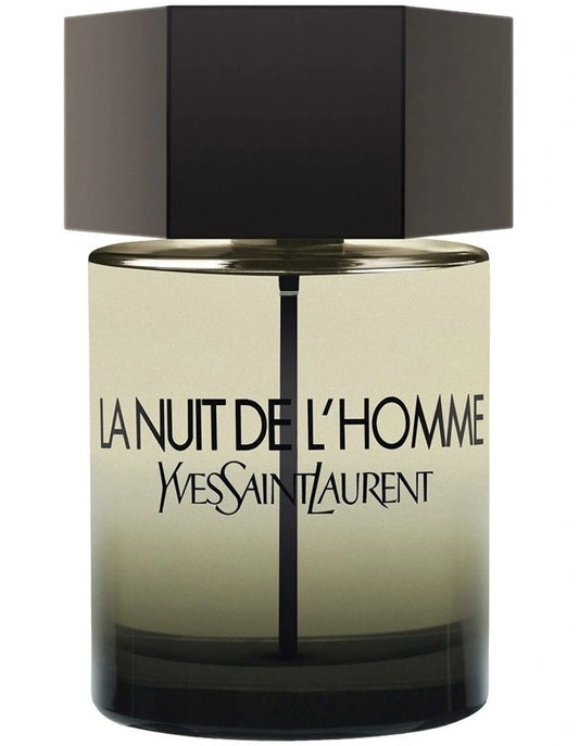 La Nuit LHomme 100ml edt