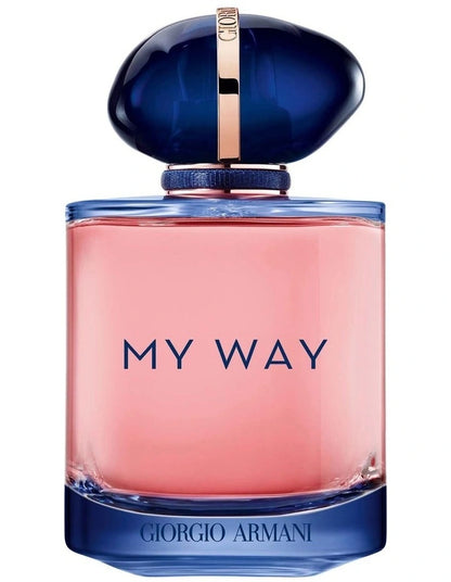 My Way Intense 90ml edp