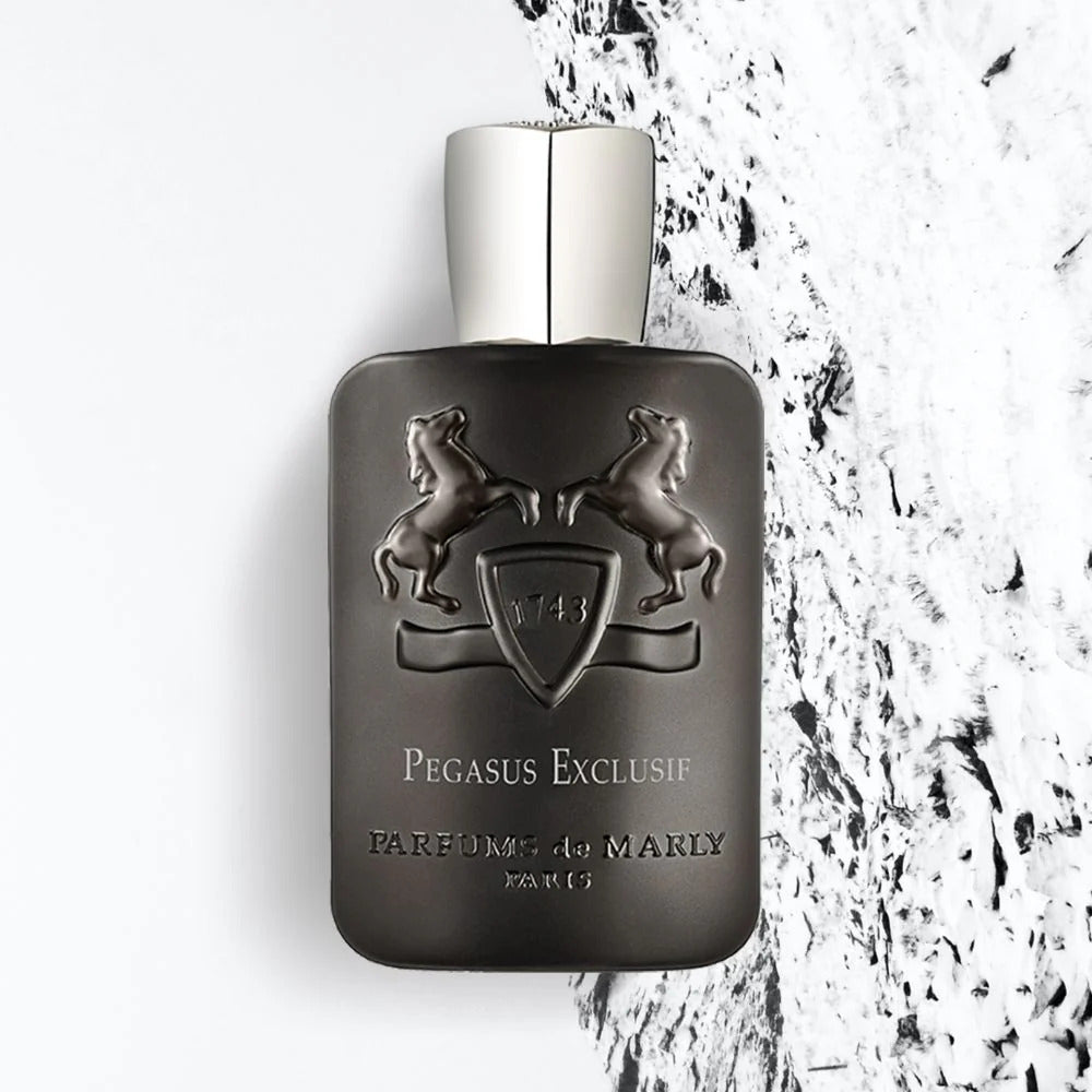 Pegasus Exclusif 125ml edp