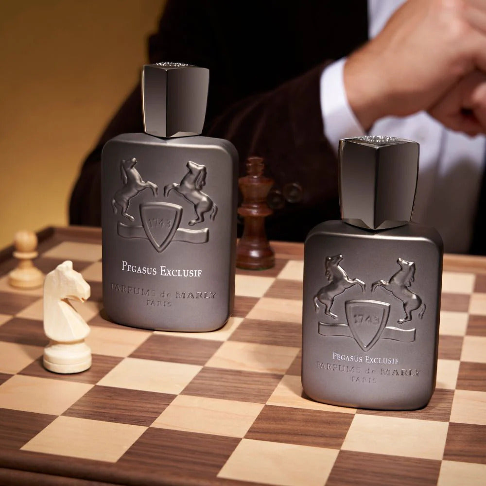 Pegasus Exclusif 125ml edp