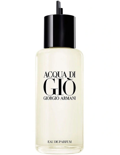 Acqua Di Gio 150ml edp refill bottle