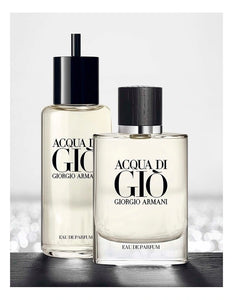 Acqua Di Gio 150ml edp refill bottle