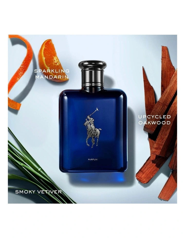 Polo Blue Parfum 125ml