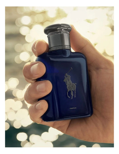 Polo Blue Parfum 125ml