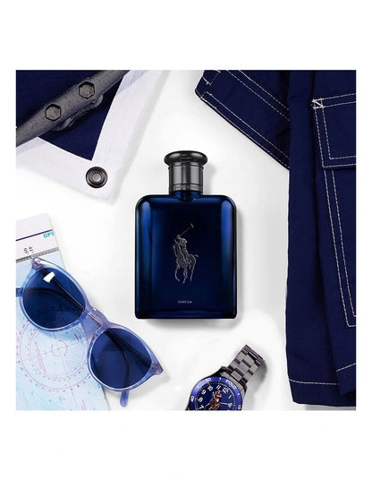 Polo Blue Parfum 125ml