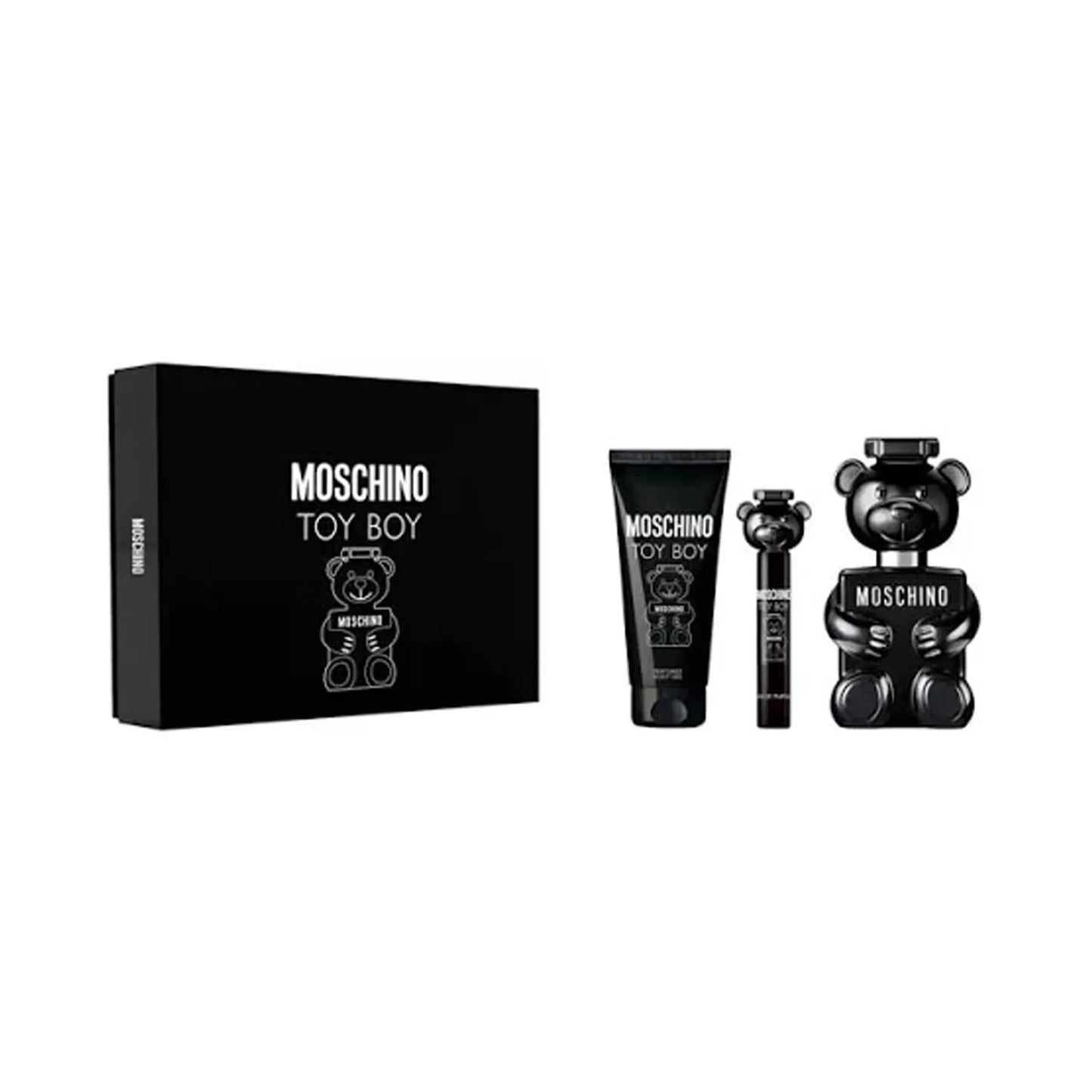 Toy Boy 100ml edp 3pc